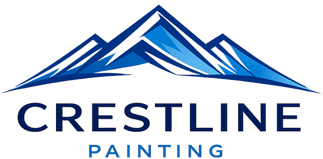 Crestline Painting