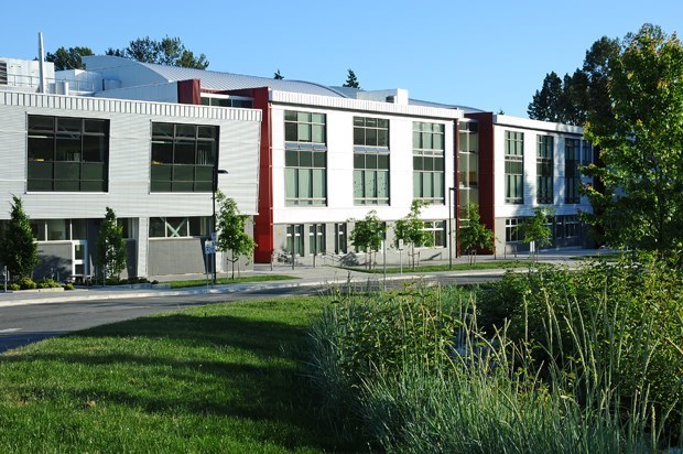 Carson Exterior Painting