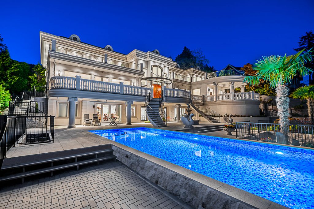 Nelson Residence