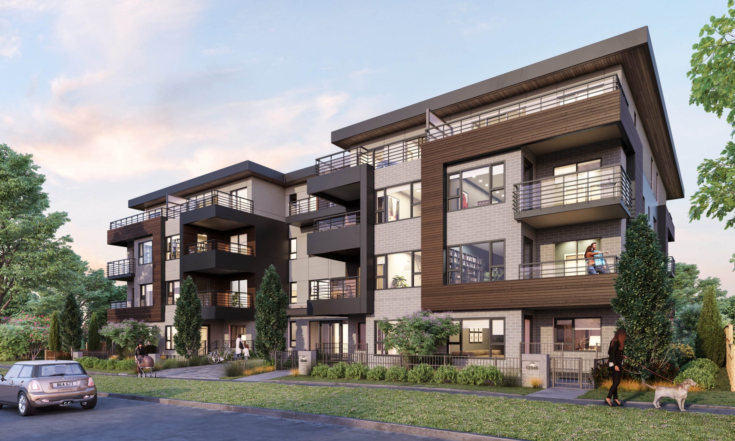 Acorn Multi-Family