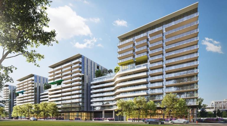 Richmond Mid-Rise