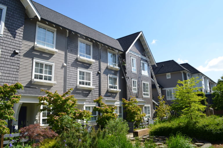 Strata project gallery