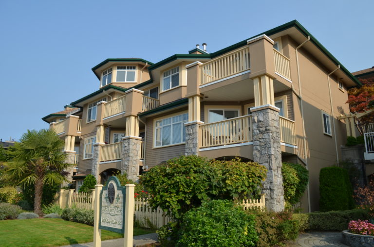 Strata by Crestline Painting